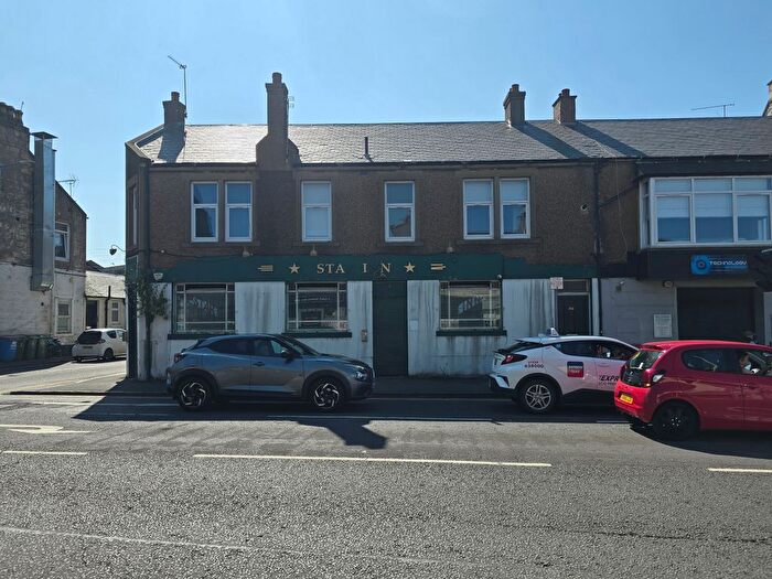 Pub Bar For Sale In Former Star Inn, - Grahams Road, Falkirk, Falkirk, FK2