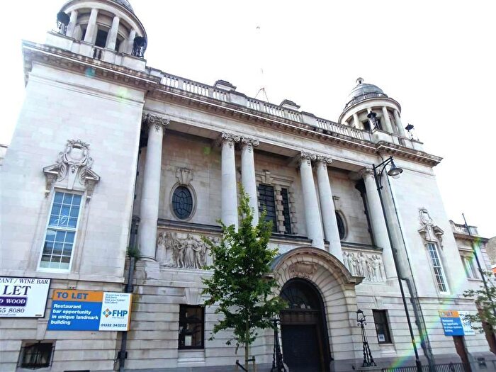 1 Bedroom Flat To Rent In St Martins Court, Hotel Street, Leicester, LE1