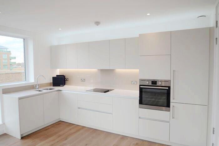 2 Bedroom Apartment To Rent In Ottley Drive, London, SE3