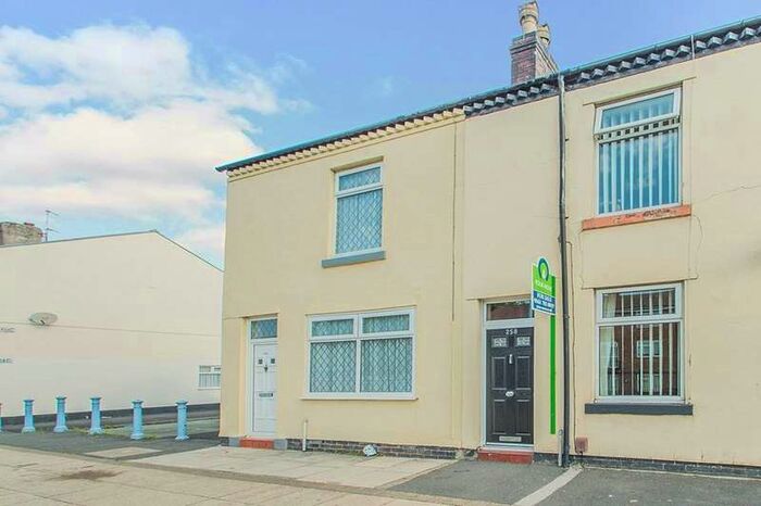 2 Bedroom House To Rent In Manchester Road East, Little Hulton, Manchester, M38