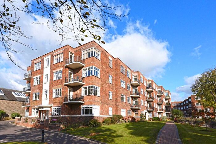 1 Bedroom Flat For Sale In Dyke Road, Fairways Dyke Road, BN1