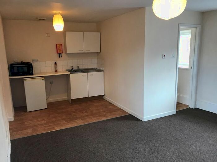 1 Bedroom Flat To Rent In Anchor Street, Watchet TA23