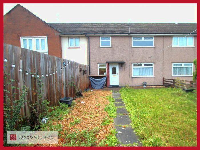 3 Bedroom Property To Rent In Balfe Road, Newport, NP19