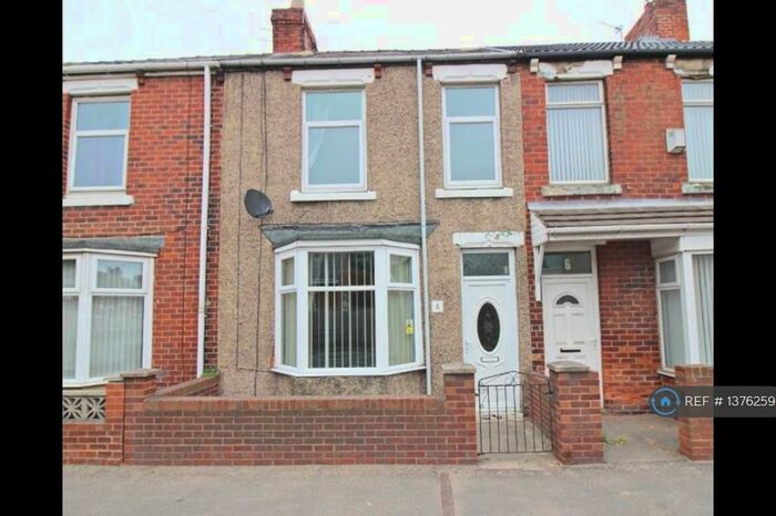 2 Bedroom Terraced House To Rent In Station Avenue North, Fencehouses, Houghton Le Spring, DH4
