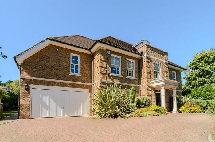 6 Bedroom Detached House To Rent In Queens Hill Rise, Ascot, Berkshire SL5