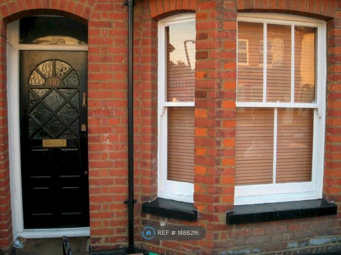 Studio To Rent In Kings Avenue, Watford, WD18