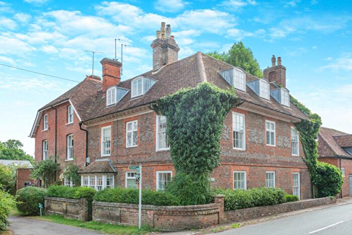 5 Bedroom Semi-Detached House For Sale In High Street, Whitwell, Hertfordshire, SG4