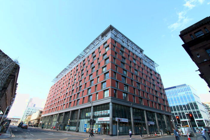 2 Bedroom Flat To Rent In Argyle Street, Glasgow, G2