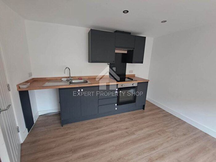 1 Bedroom Flat To Rent In Flat, Bridge Street, Worksop, S80