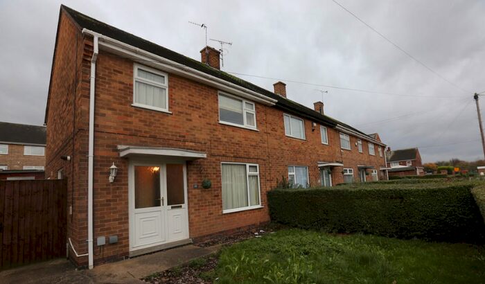 3 Bedroom Semi-Detached House To Rent In Manor Farm Lane, Clifton, Nottingham, NG11