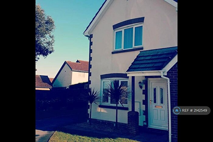 3 Bedroom Semi-Detached House To Rent In Cae Crug, Llangyfelach, Swansea, SA6