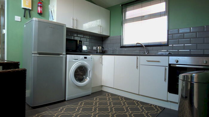 2 Bedroom Flat To Rent In A Kesteven Street, Lincoln, LN5