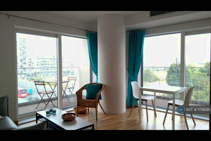 1 Bedroom Flat To Rent In High Street, London, E15