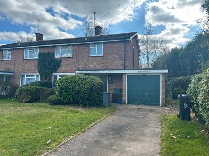 3 Bedroom Semi Detached House To Rent In Little Mill Cottages, Maldon Road, Ulting, Essex, CM9