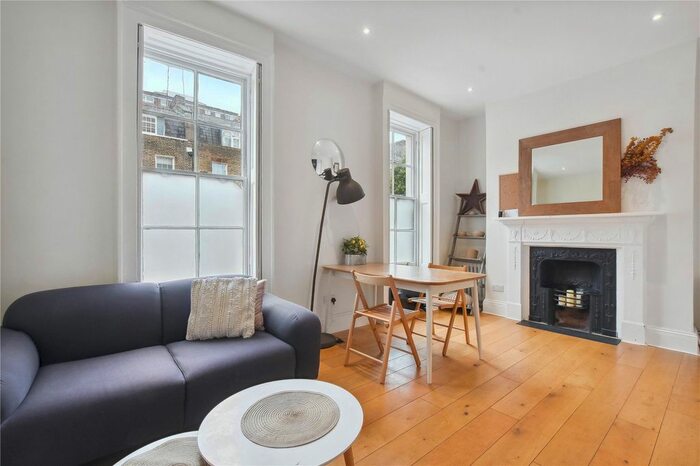 1 Bedroom Flat To Rent In Molyneux Street, London, W1H