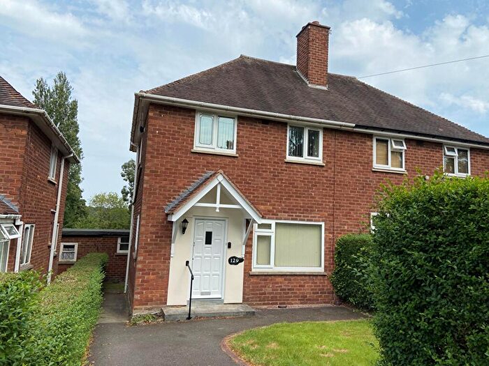 2 Bedroom House To Rent In Blackberry Lane, Sutton Coldfield, B74