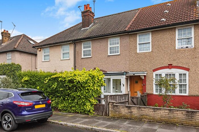 2 Bedroom Terraced House For Sale In Manchester Grove, Cubitt Town, E14