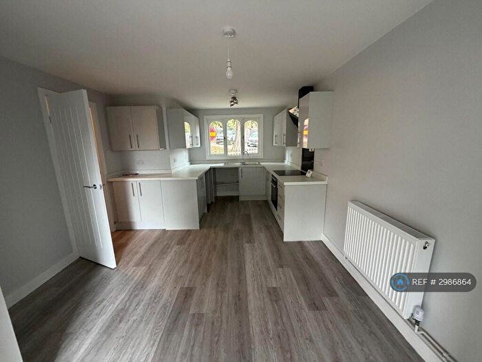 3 Bedroom Terraced House To Rent In Pikemead Court, Northampton, NN3