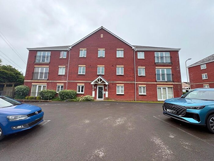 1 Bedroom Flat For Sale In Wild Field, Bridgend, CF31