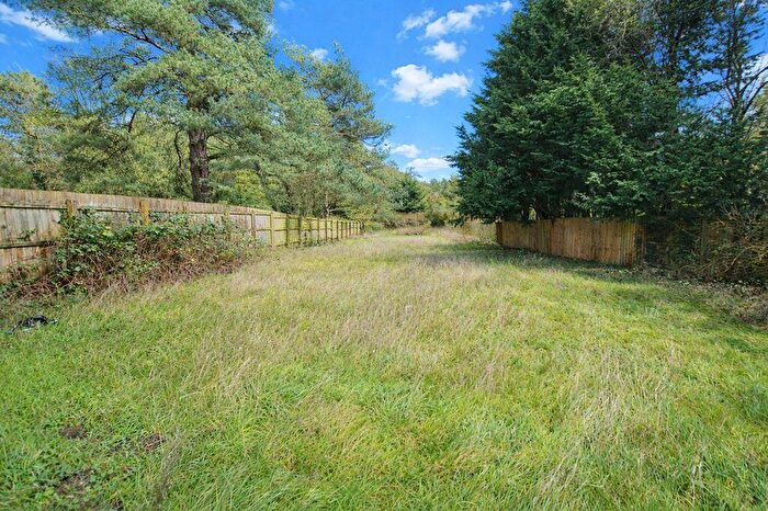 3 Bedroom Detached House For Sale In Horncastle Road, Woodhall Spa, LN10