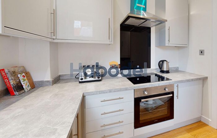 1 Bedroom Studio To Rent In Lansdowne Road, Bridlington, YO15