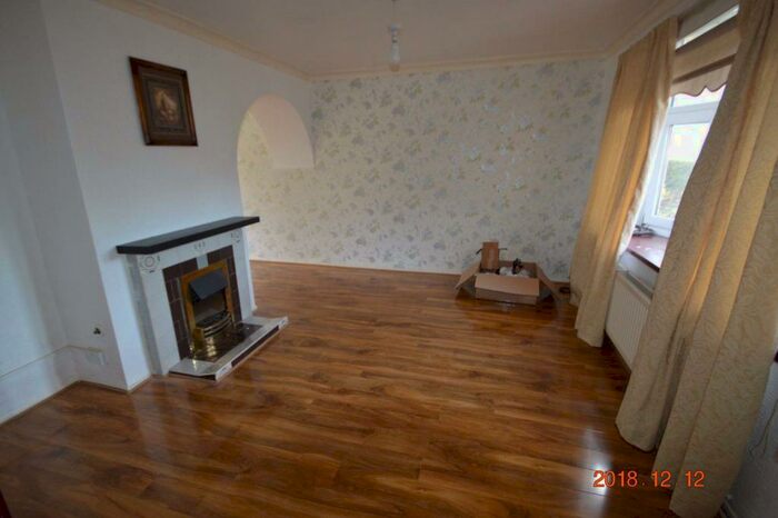 3 Bedroom House To Rent In Saintsbridge Road, Manchester, M22
