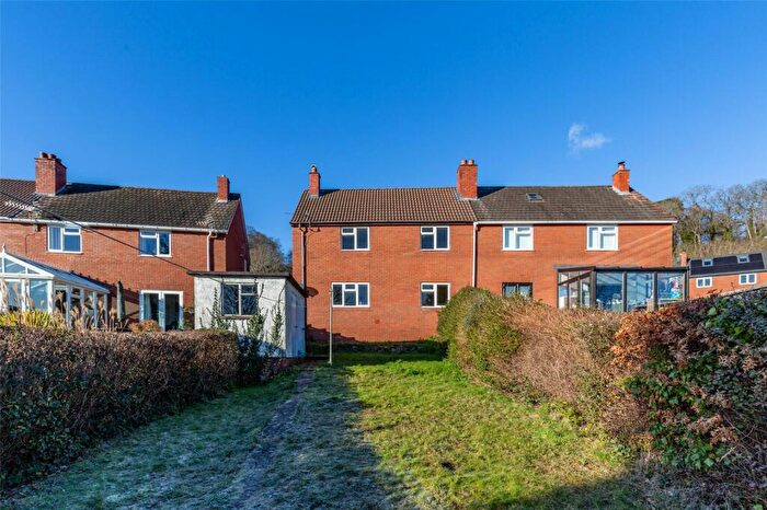 3 Bedroom Semi Detached House For Sale In Southwood Drive, Bristol, BS9