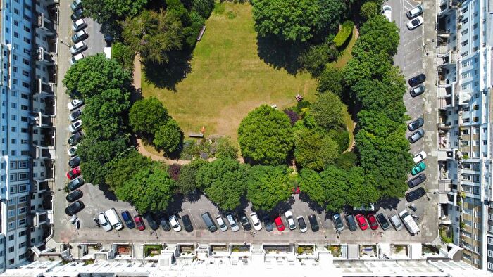 1 Bedroom Flat For Sale In Sussex Square, Brighton, East Sussex, BN2