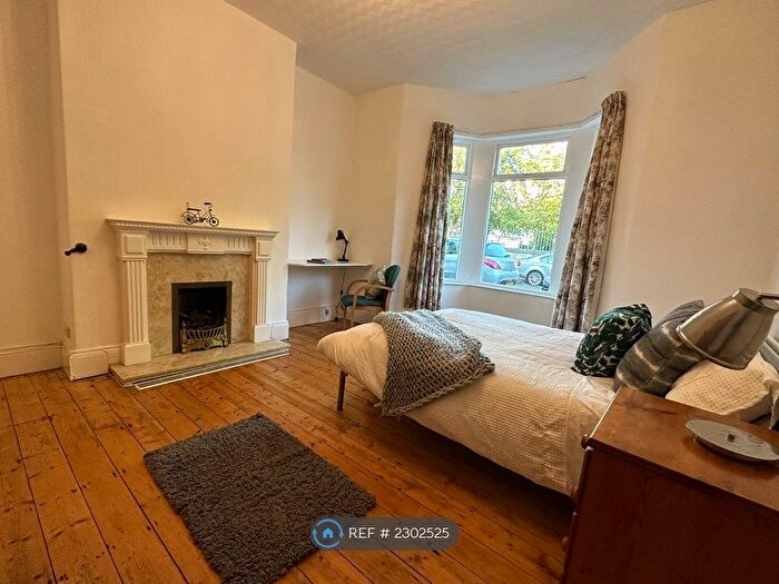 4 Bedroom Terraced House To Rent In Gainsborough Grove, Newcastle Upon Tyne, NE4