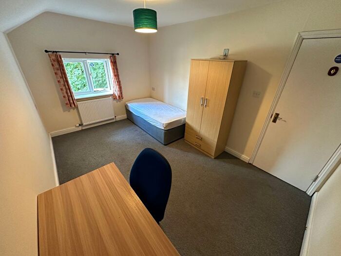 1 Bedroom Property To Rent In King Street Gardens, King Street, GL50