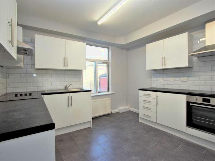Property To Rent In Cranbrook Park, London, N22