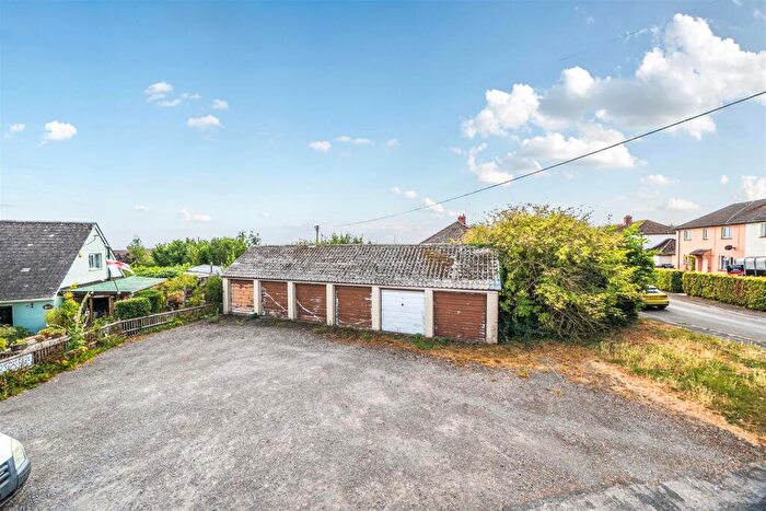Land For Sale In Park Road, Stalbridge, DT10