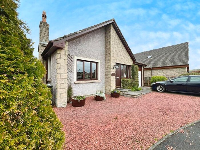 3 Bedroom Bungalow For Sale In Hazel Cottages, Newcastle Upon Tyne, NE19