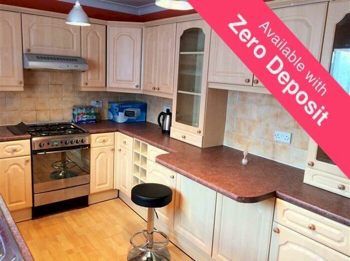 1 Bedroom Flat To Rent In Capstone Road, Bournemouth, BH8