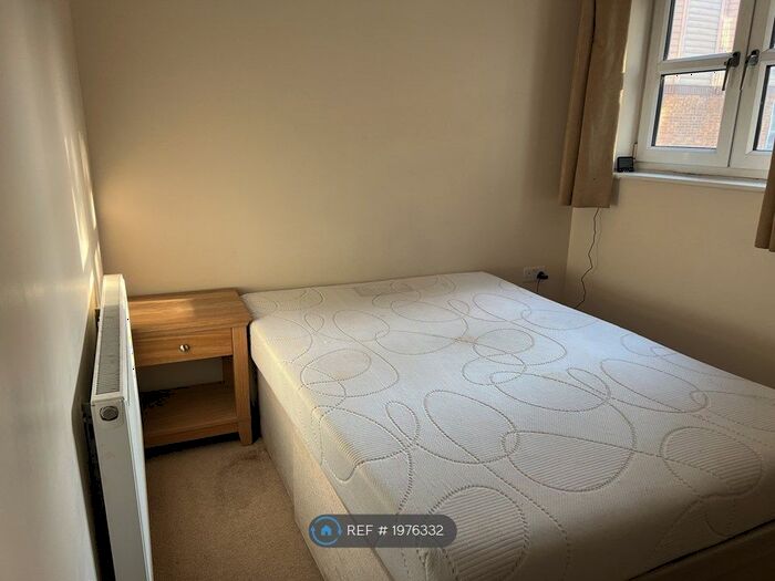Studio To Rent In Jacob House, Portsmouth, PO1
