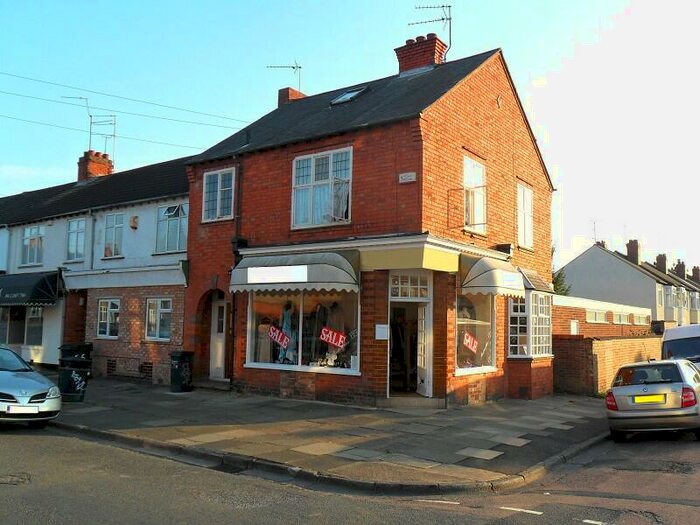 2 Bedroom Flat To Rent In Brookland Road, Kingsley, Northampton, Northamptonshire., NN1