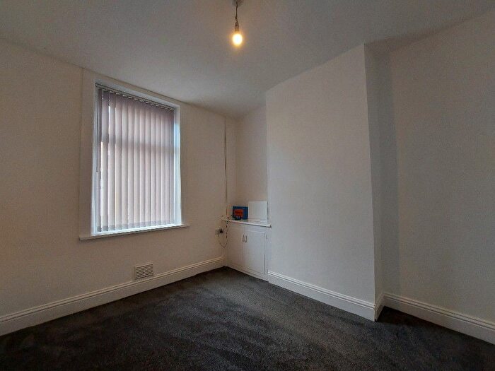 2 Bedroom Terraced House To Rent In Lindsay Street, Burnley, BB11