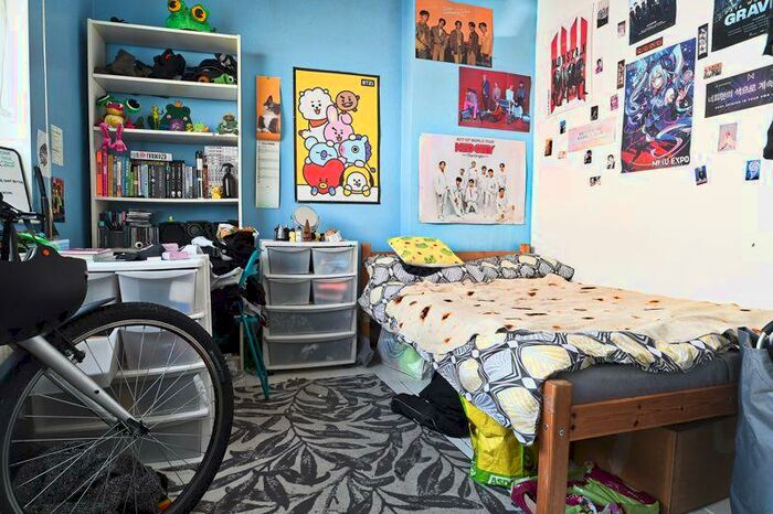 5 Bedroom Detached House To Rent In St. Pauls Street, Brighton, BN2