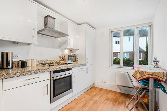 3 Bedroom Terraced House For Sale In Joscelyn Yard, Dunmow Road, Bishop's Stortford, CM23