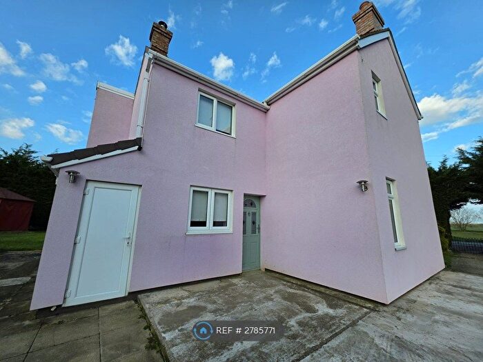 4 Bedroom Detached House To Rent In Kimbolton Road, St Neots, PE19