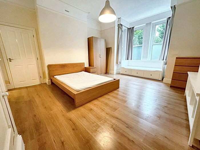 1 Bedroom Flat To Rent In Stow Hill, Newport, NP20
