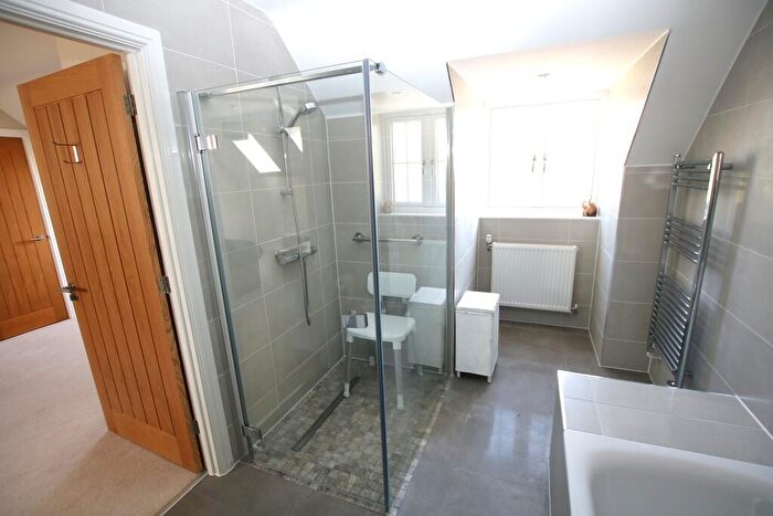 2 Bedroom End Of Terrace House For Sale In Great Easton, Dunmow, CM6