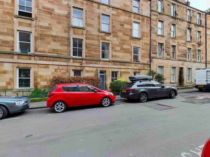 3 Bedroom Flat To Rent In Livingstone Place, Marchmont, Edinburgh, EH9