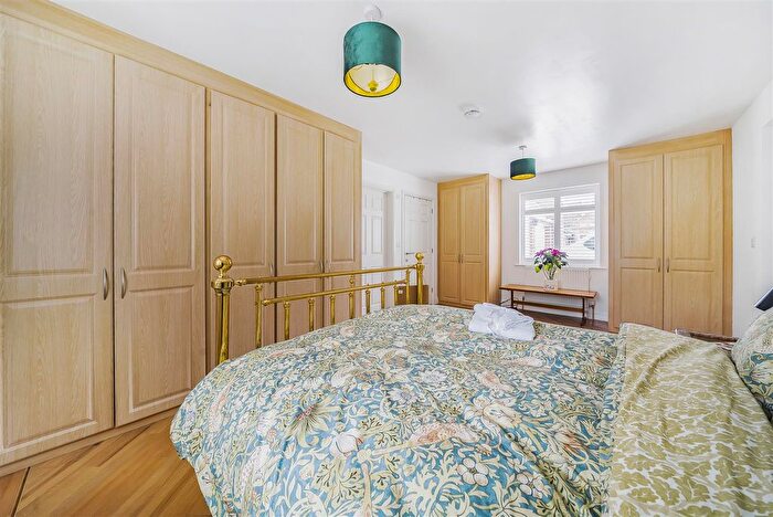 1 Bedroom Cottage To Rent In Church Road, Reading, Arborfield, RG2
