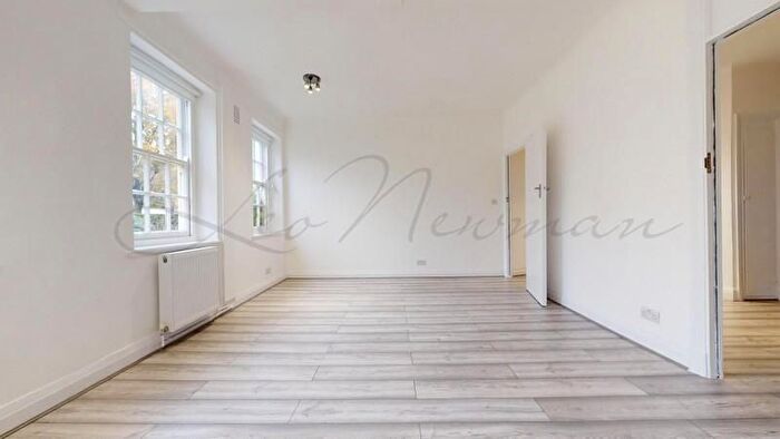 2 Bedroom Flat To Rent In Brampton Grove, Hendon, NW4