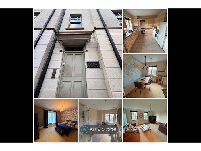 3 Bedroom Flat To Rent In Clickers Drive, Northampton, NN5