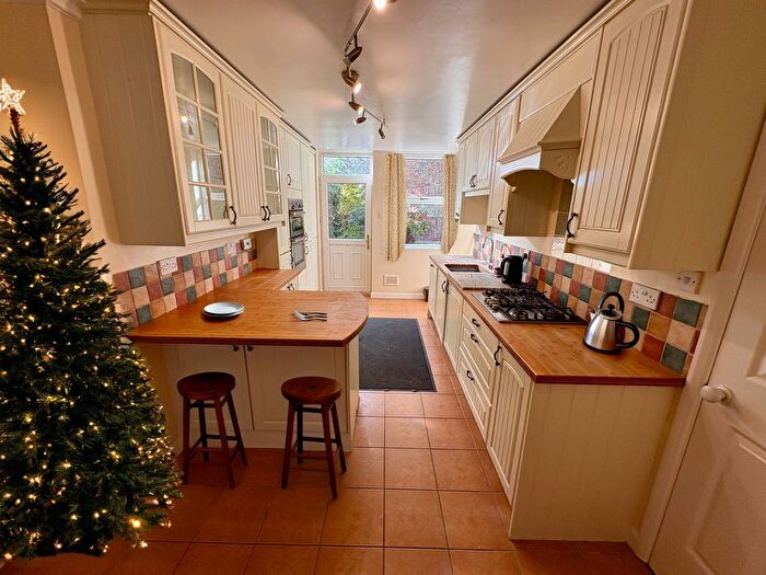 3 Bedroom End Of Terrace House To Rent In Lairgate, Beverley, HU17