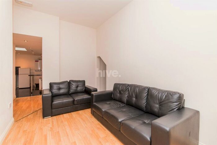 1 Bedroom Apartment To Rent In Westgate Road, Fenham, Newcastle Upon Tyne, NE4