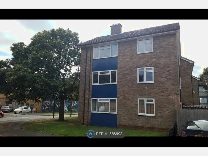 1 Bedroom Flat To Rent In Elm Street, Cheltenham, GL51