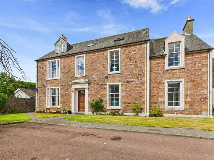 1 Bedroom Flat For Sale In Bellmhor Court, Campbeltown, PA28